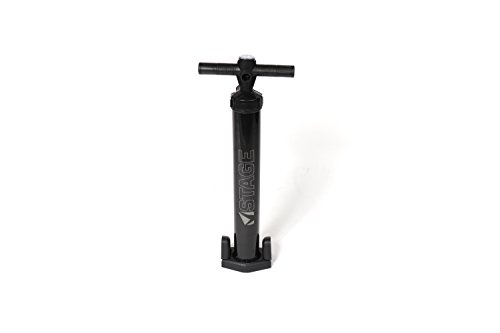 STAGE SUP Inflatable Stand Up Paddle Board Hand Pump - Low Profile Version