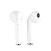 Bluetooth Headphones,KUPPET Wireless Earbuds Stereo Earphone Cordless Sport Headsets,Bluetooth in-Ear Earphones with Built-in Mic for Smart Phonesthumb 1