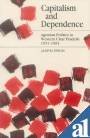 Capitalism and Dependence : Agrarian Politics in Western Uttar Pradesh, 1951-1991, Singh, Jagpal, 8173040265