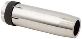 Radnor 3.5" 0.625" Bore 25/36 Series Nozzle (8 Pack)
