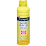 Neutrogena Beach Defense SPF 30 Spray, 6.5 oz
