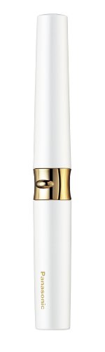 Panasonic Hot Eyelashe Curler MATSUGEKURUN 2WAY type White EH-SE70-W