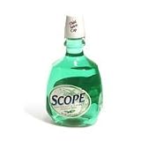 Scope Original Mint Mouthwash 50.7 Fl Oz- (Pack of 3)