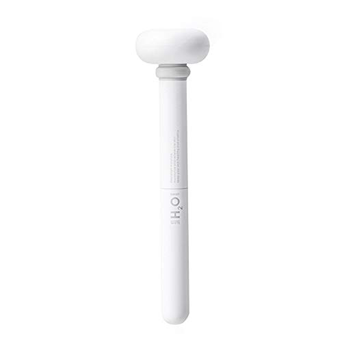 Gyswshh Portable Doughnut Air Mist Humidifier Bedroom Office USB Water Bottle Atomizer Random