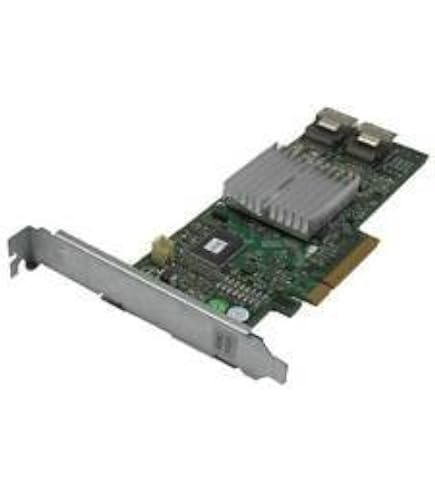 Controleur DELL PERC H200 SAS PCI-E (047MCV