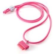 Simplism Japan TR-DSIN-PK/EN DockStrap (Neo Pink)