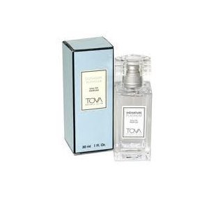 Tova Signature Platinum By Tova For Women. Eau De Parfum Spray ~ 1.7 (Boxed)