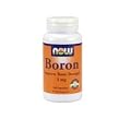 Now Foods, Boron 3 mg