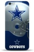 Iphone 6 Plus/6S Plus Helmet Case For NFL Dallas Cowboys