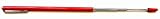 Metal Retractable/Telescoping Red Pointer, extends to approx. 35