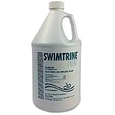 Applied Biochemists 406104A Swimtrine Plus Swimming Pool Algae &amp; Deposit Control, 1 gal