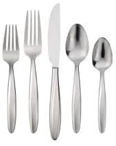 Oneida Glissade 5pc Place Setting