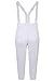RAYJOY Unisex 350N Competition Fencing Pants (Knickers)