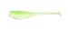 Bobby Garland Baby Shad Swim'R 2 1/4 Inch 15 Pack Soft Plastic Swimbait