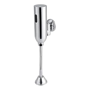 CLJ-LJ Intelligent Sensor Urinoir Valve Automatic Toilet Valve Wall Mounted Touchless urinoirspoelarmatuur Home Toilet