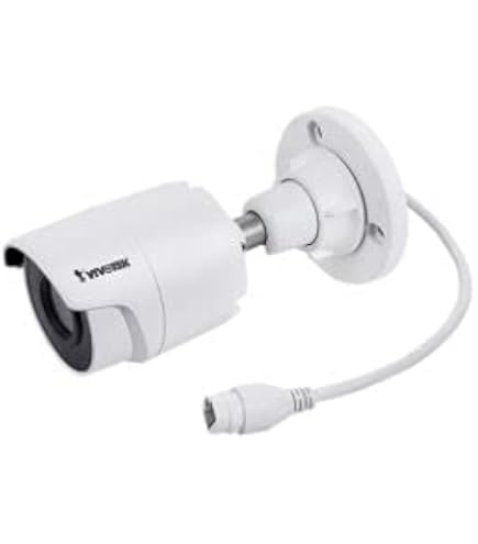 Amazon.com: Vivotek C-Serie FD9166-HN Fixed Dome IP Camera