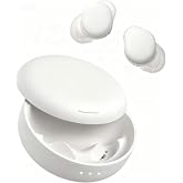 OHAYO Sleep Earbuds for Side Sleeper Without Touch Control