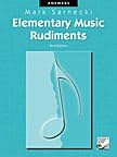 Elementary Music Rudiments, 2nd Edition: Answers