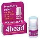 4head stick 3.6g by 4 Head