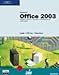 Microsoft Office 2003, Advanced Course by 