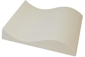 BULLSEYE GLASS CO. 9-3/4" X 8-1/4" Small Double Curve Mold