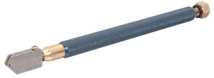 Raincol Tipeadis Original Supercutter Metal Handle Straight Head Oil Cutter (Blue), (TC17B) - Thumbnail 2