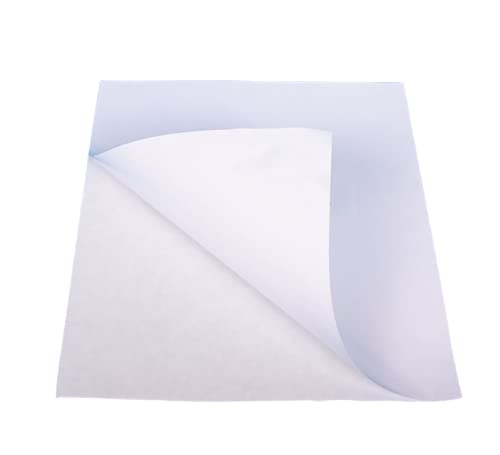 Premium Label Supply 8 5 X 11 Shipping Labels Full Sheet 500 Sheets 