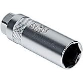 Aircraft Tool Supply Ats Magnetic Spark Plug Socket