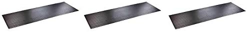 SuperMats High Density Commercial Grade Solid Equipment Mat (3)