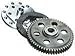 Robinson Racing 7856 Steel Hi Perf Spur/Slipper Kit Gen3 56t .8mod:Slh