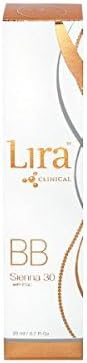 Lira Sienna 30 with Psc, 0.7 Ounce