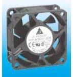 AFB0624EH-SP50, Fan 60x60x25mm 24VDC W/PWM Control; Speed Sensor(Tach)