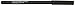 Youngblood Mineral Cosmetics Extreme Pigment Eye Liner Pencil - 1.1 g / 0.04 oz (Blackest Black)