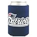 New England Patriots Neoprene Can Holder
