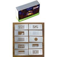 Spiffy Gear Creative Pro Gobo Kit 1