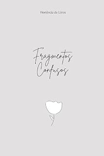 Livro Fragmentos Confusos