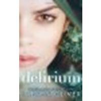 Delirium: The Special Edition by Oliver, Lauren [HarperCollins, 2011] Hardcover [Hardcover]