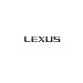3d Emblem LEXUS for LEXUS Chrome with Black Replacement