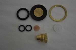 Victor 0790 0120 Repair Kit Hrv Hrf2325 Gas Welding Kits Amazon Com