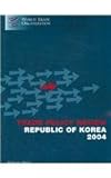 Republic of Korea, World Trade Organization Staff, 1886222401
