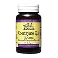Natural Factors - Coenzyme Q10