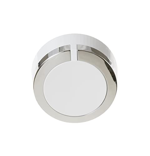 GE Trockner-Timer-Drehknopf, weiß, WE01X24552
