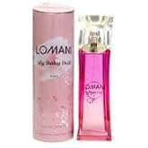 My Baby Doll by Lomani for Women - 3.3 oz EDP Spray