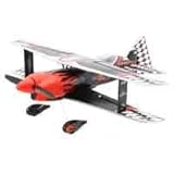 E-flite  UMX P3 Revolution BNF Basic RC Airplane