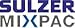 MixPac 10:1 Plunger for DMA50 & DMA51 dispensers