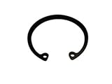 Original Sears Craftsman Husqvarna Part # 174580 RING.RETAING