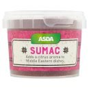 ASDA Sumac 50g