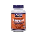 NOW Foods Omega-3 1000mg