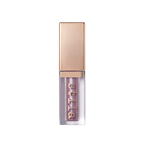 STILA SHIMMER & GLOW LIQUID EYE SHADOW, 0.153 FL. OZ.