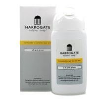 Harrogate Sulphur Soap Shampoo 150ml